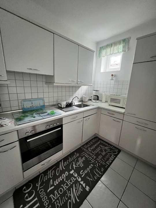 Zimmer Ferienwohnung Ellen Dommel