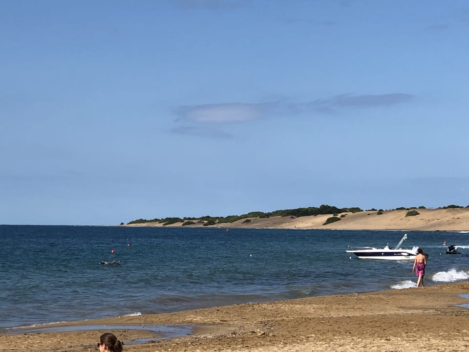 Strand Sandy Villas Resort