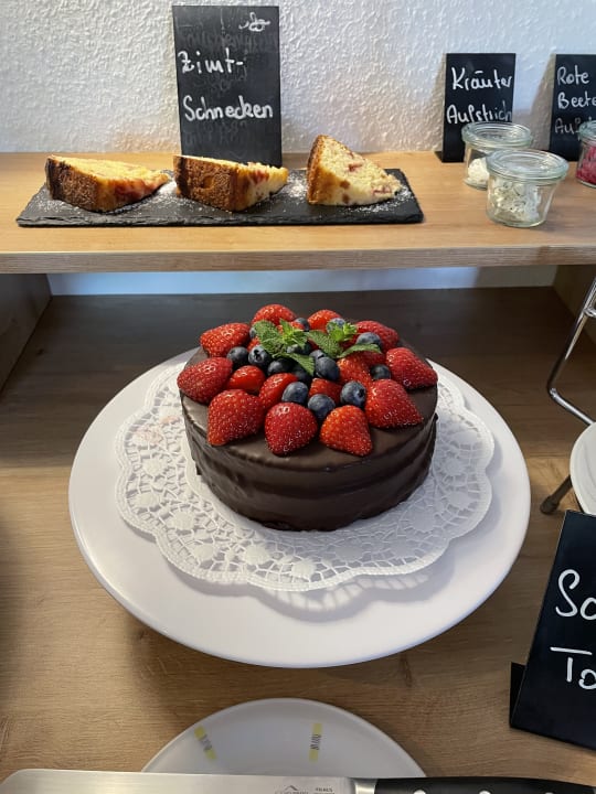 Gastro Boutique Hotel Wiesenhof - Adults Only (14+)