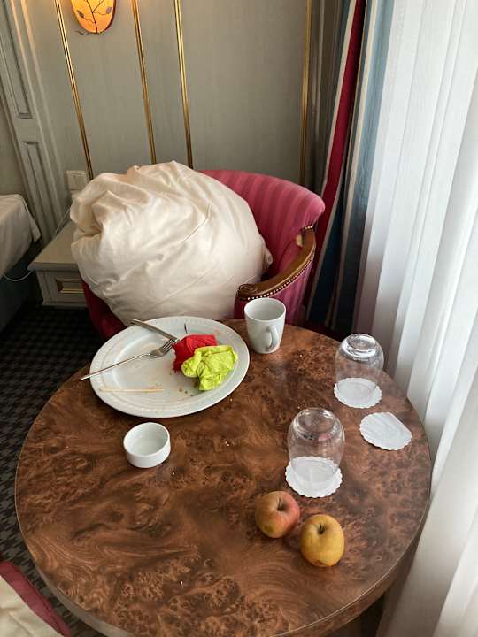 Zimmer Sure Hotel by Best Western Rhoen Garden