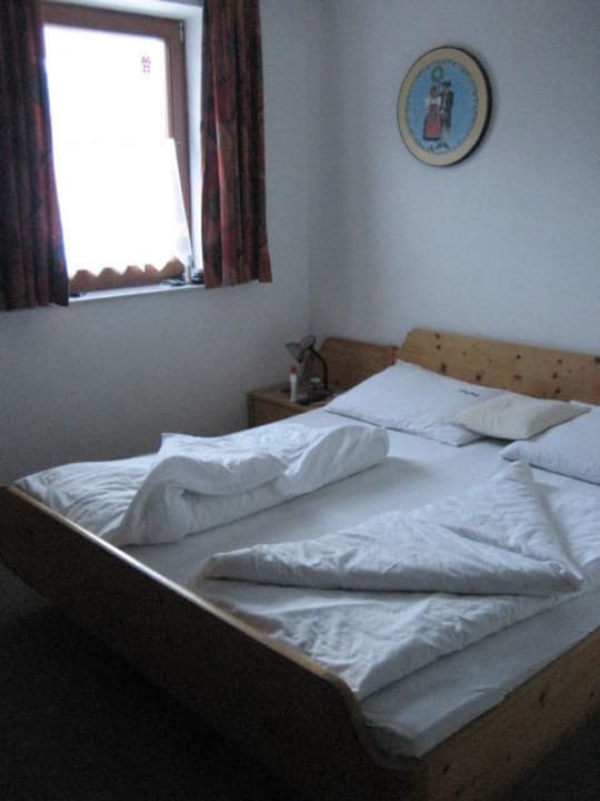 Elternzimmer Hotel Sieglhub