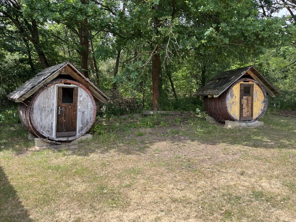 Sport & Freizeit Areál Ontario Kyselka