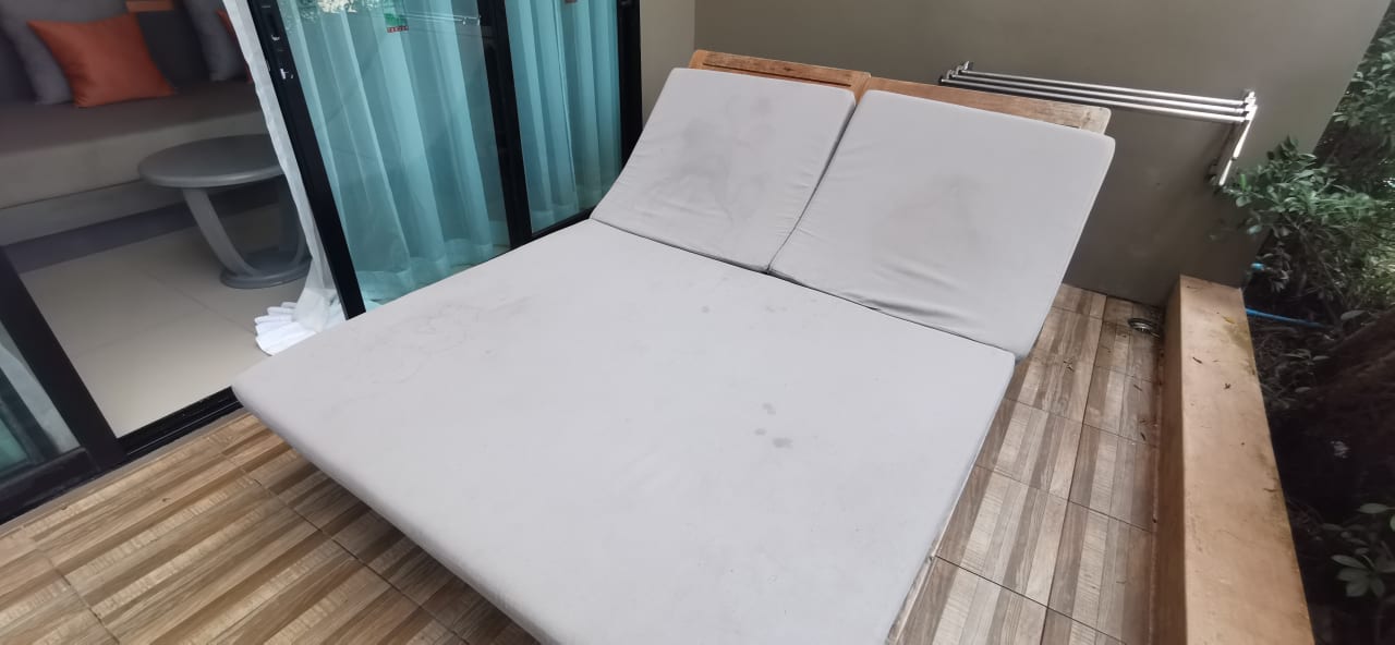 Zimmer Maikhao Palm Beach Resort