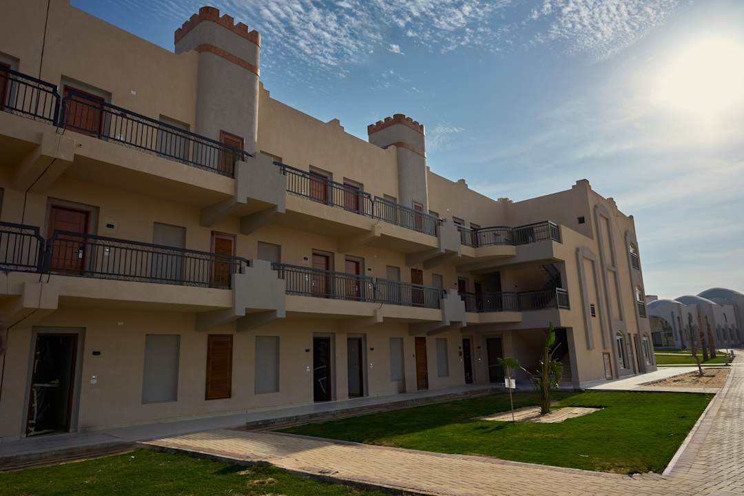 Außenansicht Diamond Beach by Pearl Resort