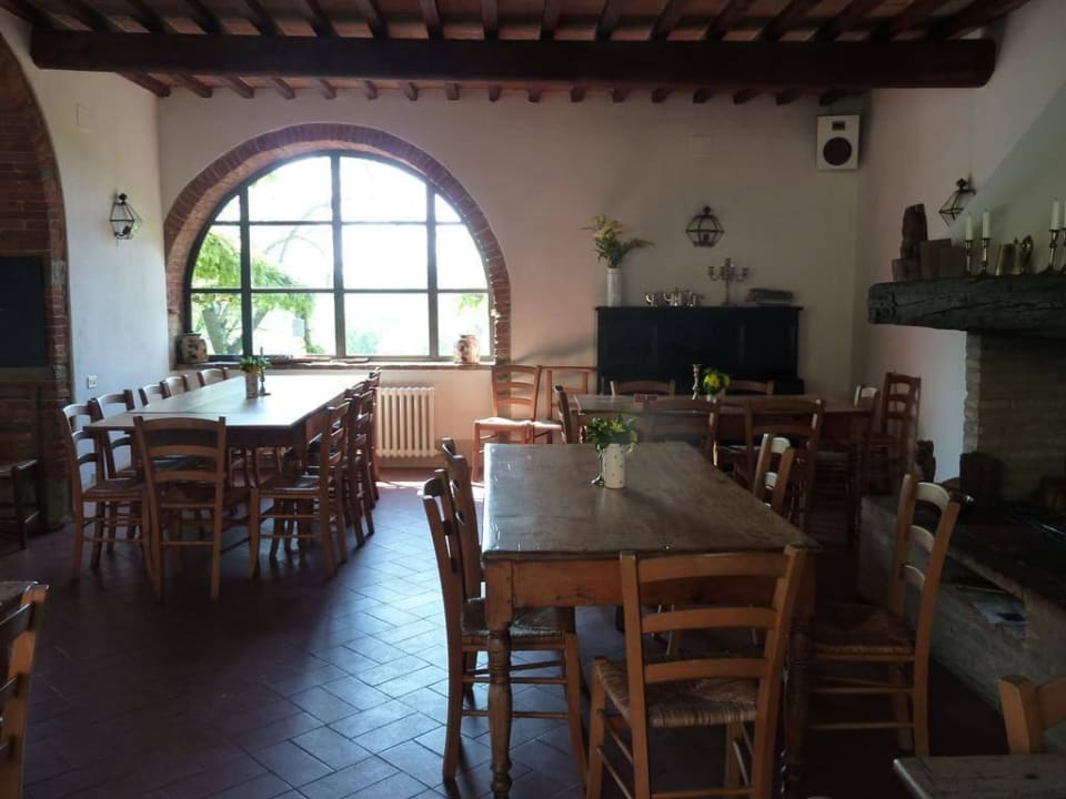 Casanuova - Gästeraum Locanda Casanuova