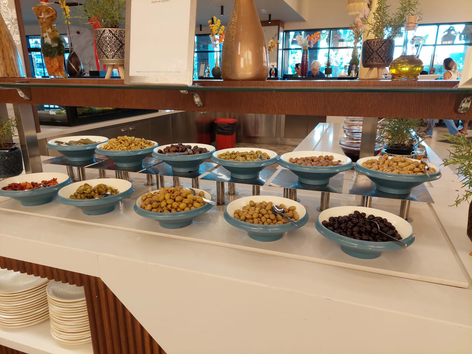 Gastro Jacaranda Luxury Resort