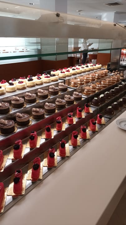 Gastro CM Playa del Moro