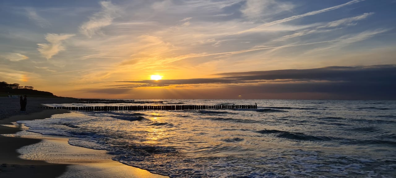 Strand Ostsee Apartmenthotel