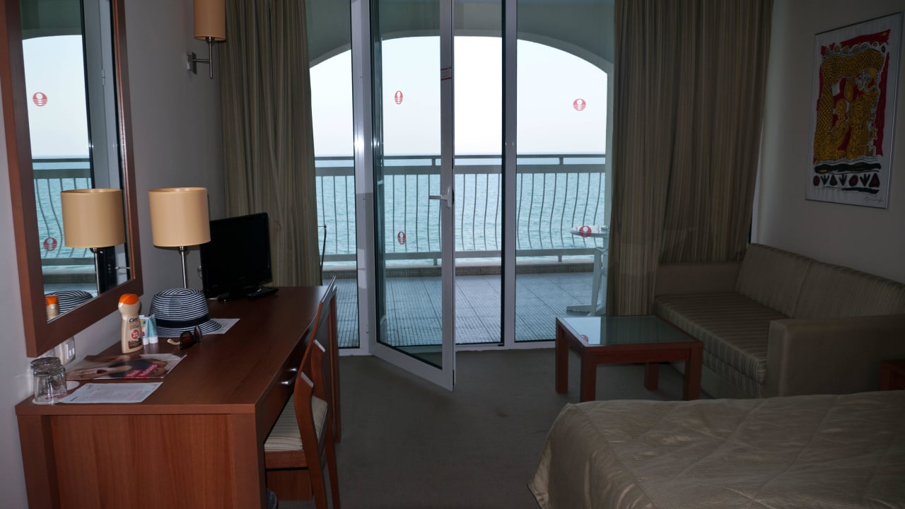 Sol Luna Bay & Mare Resort Sol Luna Bay