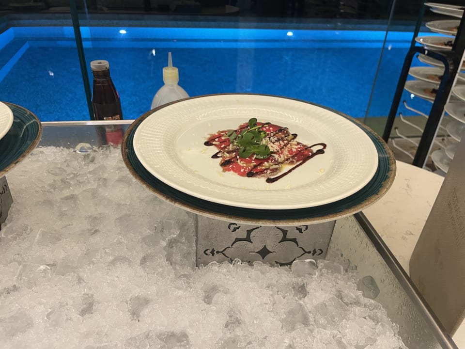 Gastro Gloria Serenity Resort