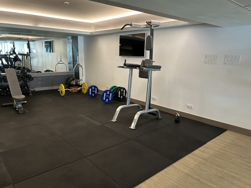 Sport & Freizeit Occidental Puerto Banús