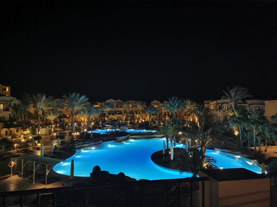 Pool Steigenberger Coraya Beach - Adults only