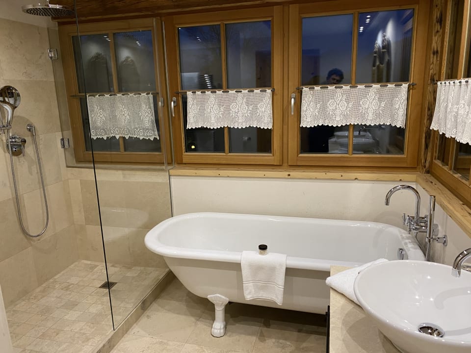 Zimmer Hotel Kitzhof Mountain Design Resort