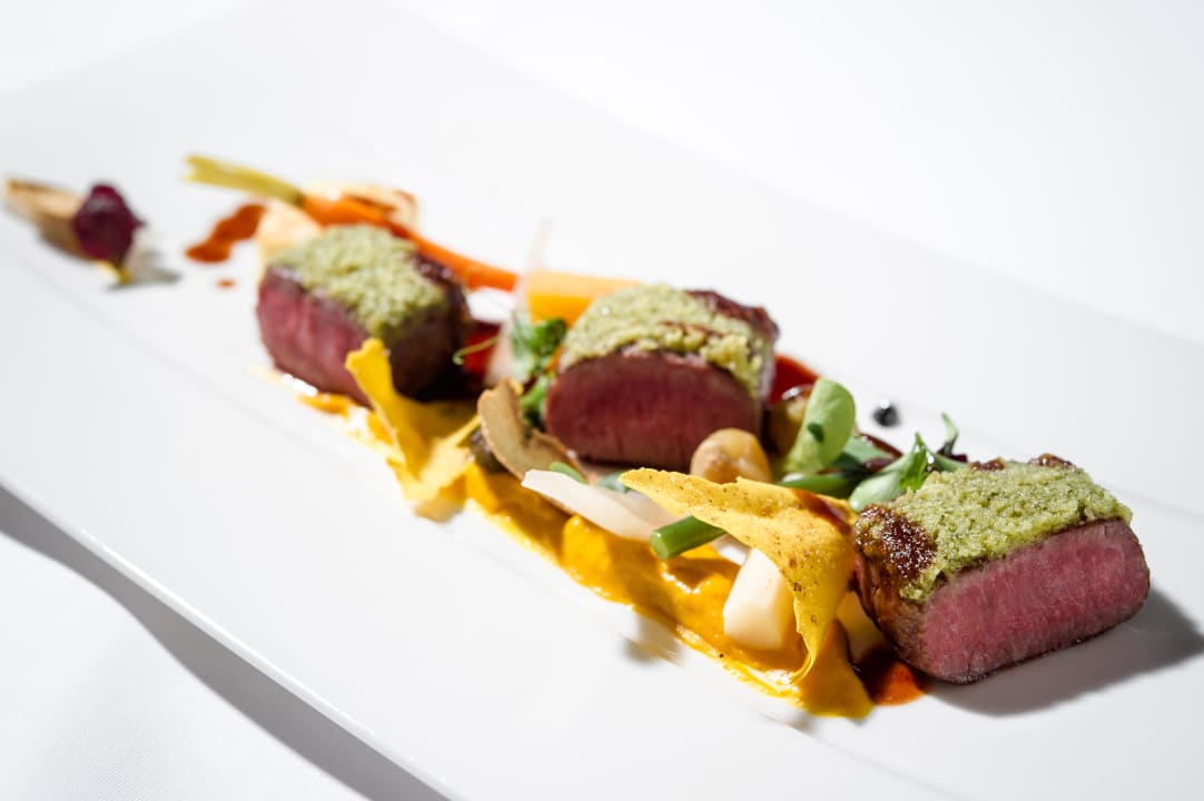 Gastro Grand Hotel Toplice