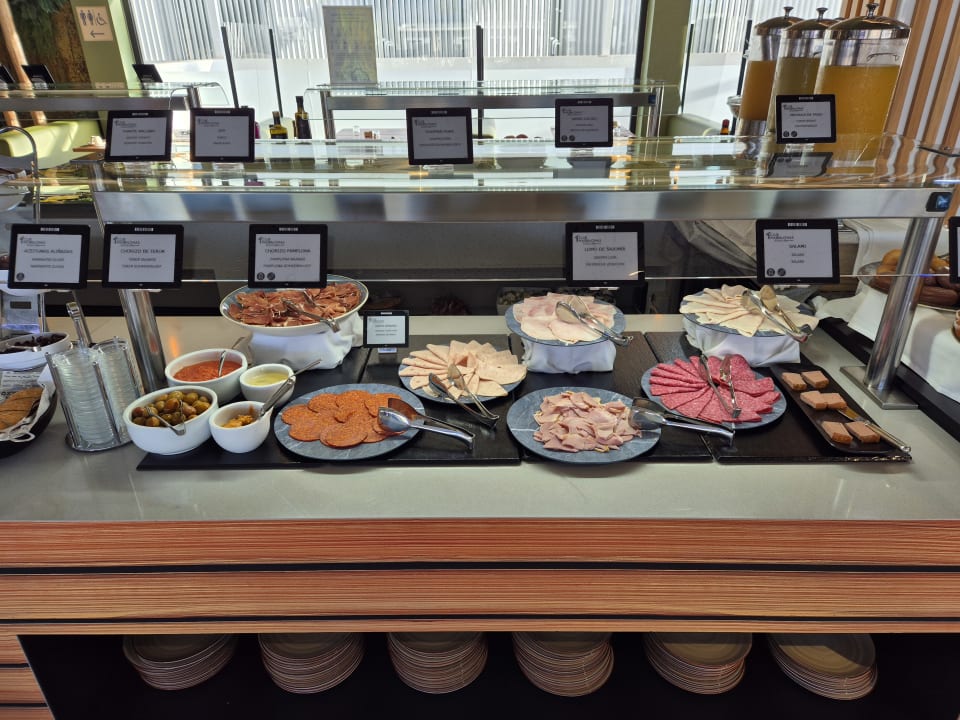 Gastro Club Maspalomas Suites & SPA