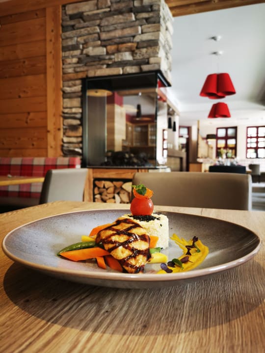 Gastro Parkhotel Neustadt