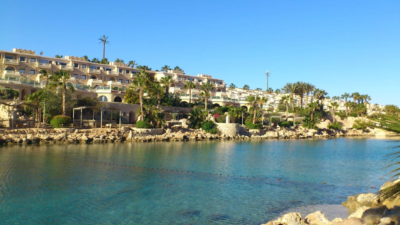 Lagune Pickalbatros Citadel Resort