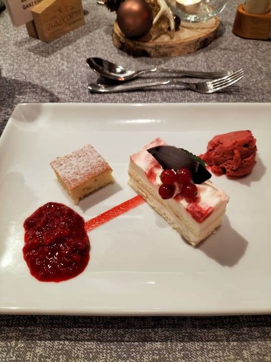 Gastro Wellnesshotel Zum Koch