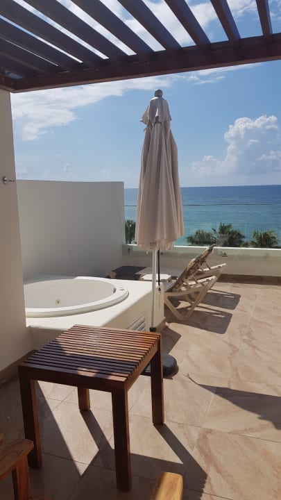 Ausblick Akumal Bay Beach & Wellness Resort