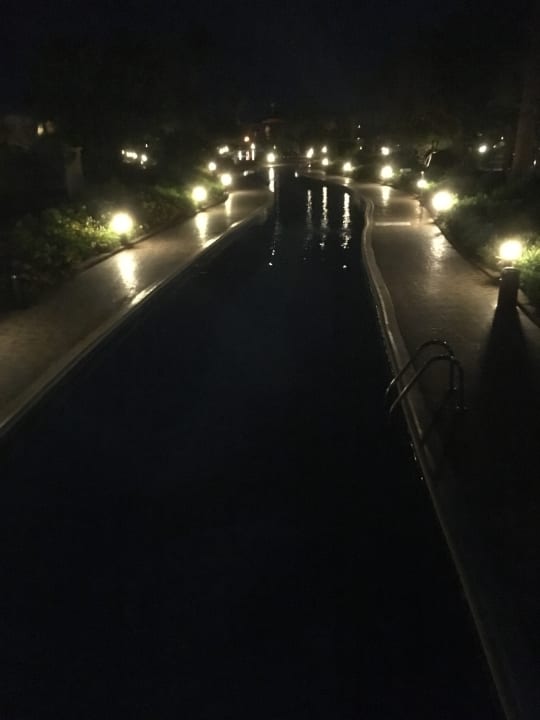 Pool Golden Beach Resort