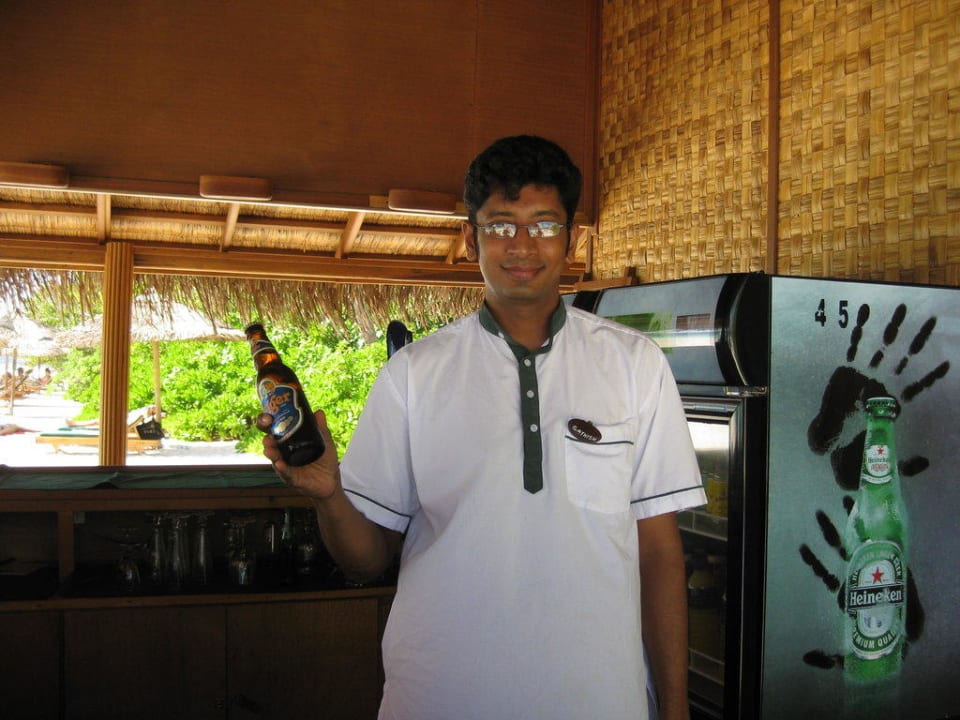 Sathi NH Collection Maldives Reethi Resort