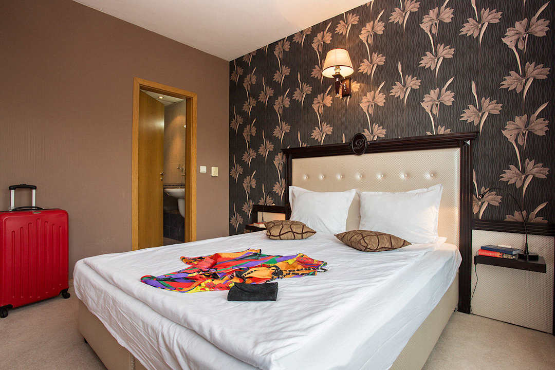 Hotel Lozenetz - Comfort Room Lozenetz Hotel