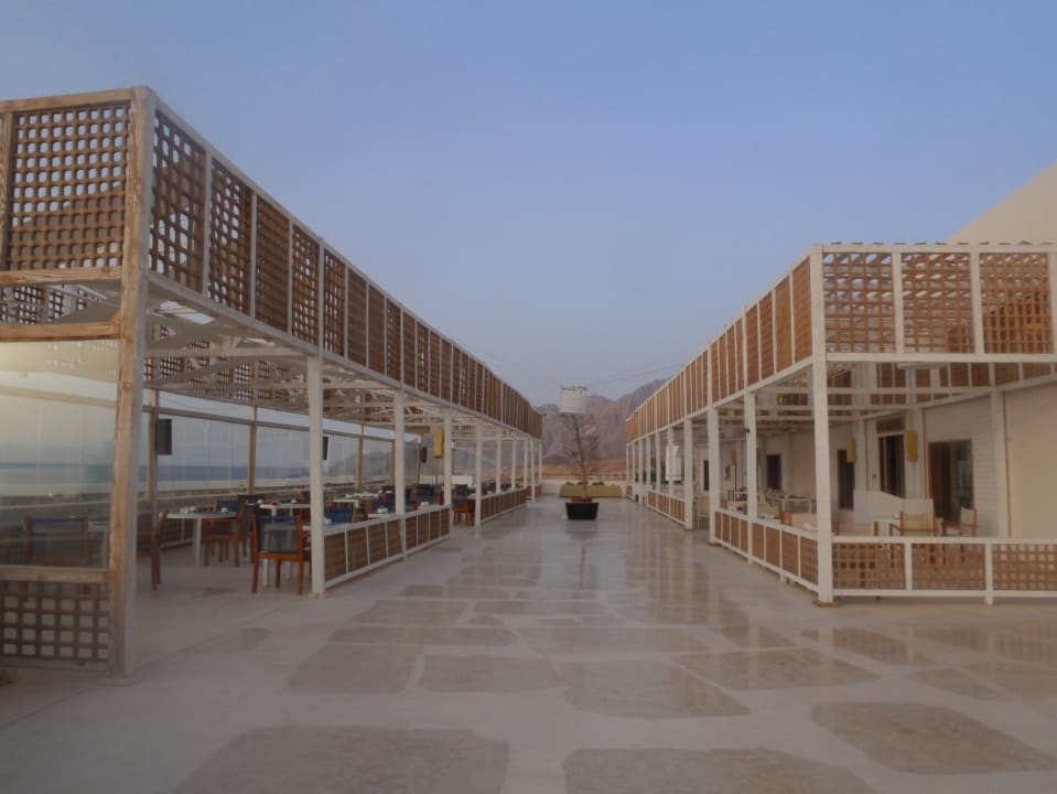 Gastro Retac Qunay Dahab Resort and Spa