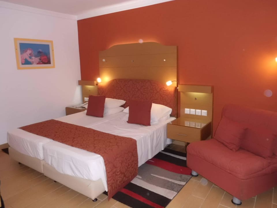 Mein Zimmer Lagas Aegean Village