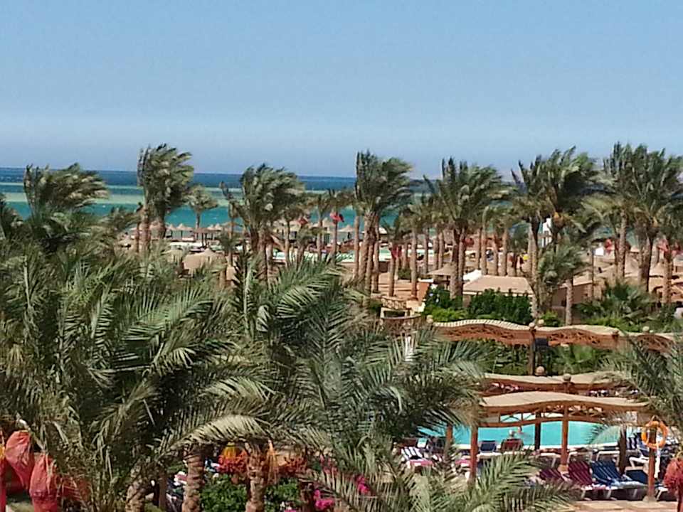 Wunderschön Hotel Festival