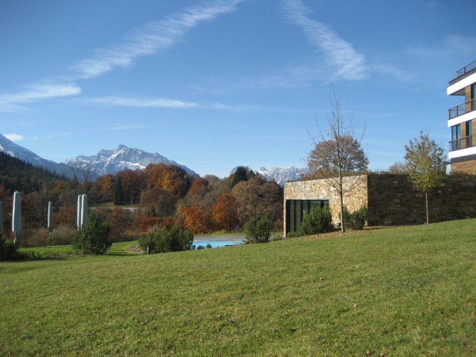 Mit Pool Kempinski Hotel Berchtesgaden
