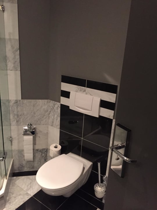 Zimmer 505 Hotel NEWBERLIN