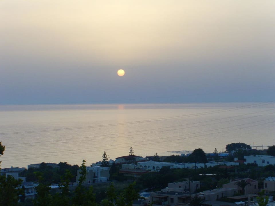 Sonnenaufgang Royal & Imperial Belvedere Resort