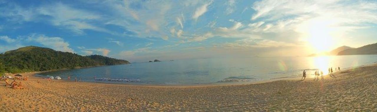 Toque Toque Pequeno Pousada Aparas