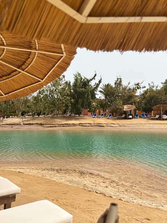 Strand Sheraton Miramar Resort El Gouna