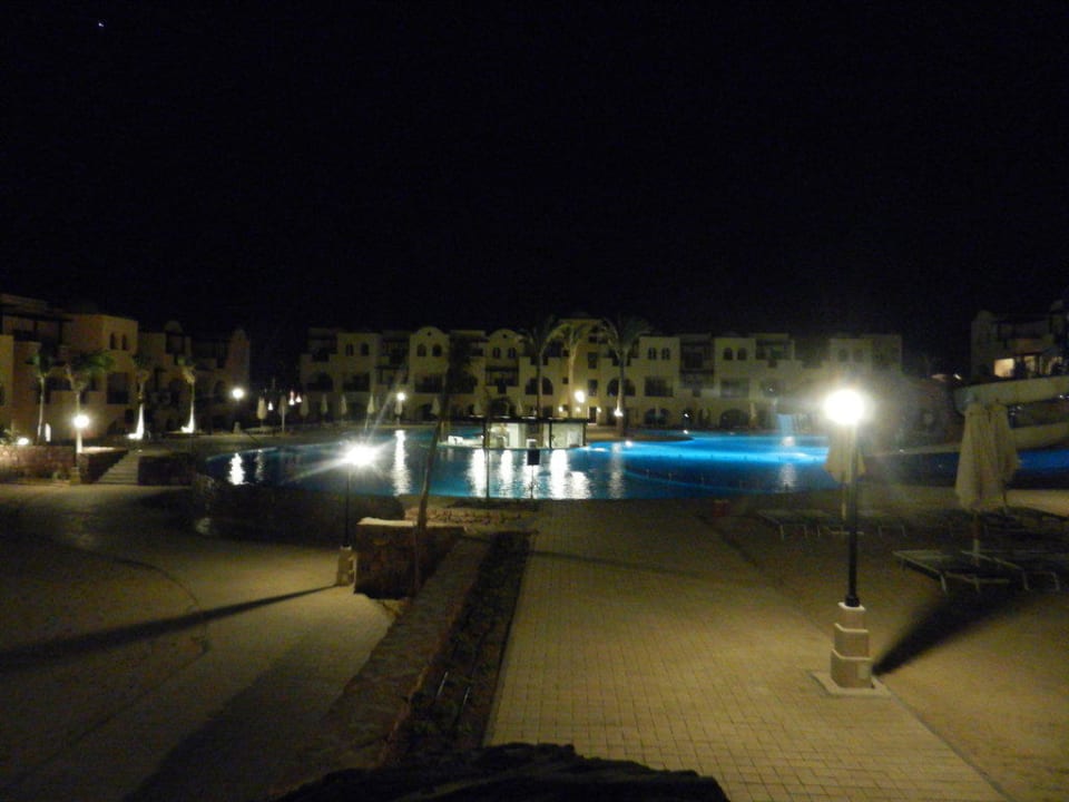 Hauptpool Stella Garden Resort & Spa, Makadi Bay