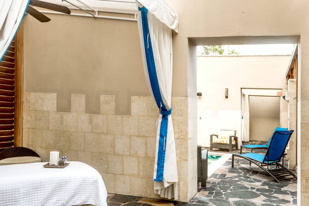 Blue Harmony Spa Wyndham Grand Orlando Resort Bonnet Creek