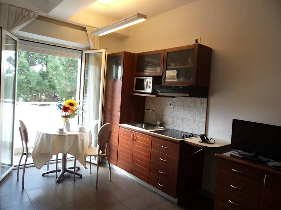 Residence Nocchiero Riccione vacanza holiday Hotel Residence Nocchiero
