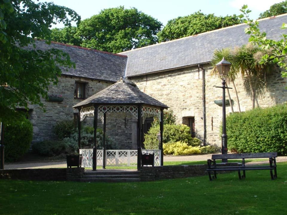 Hotel Boringdon Hall Boringdon Hall Hotel