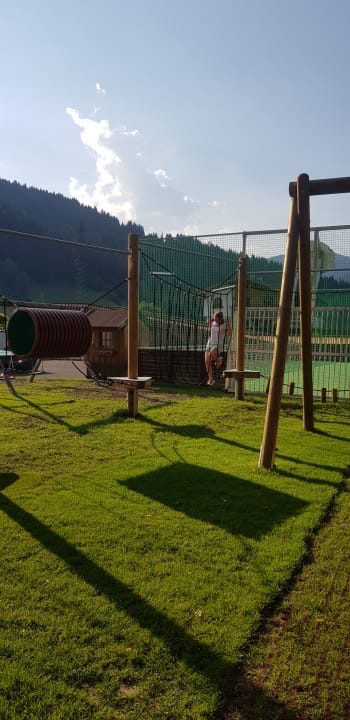 Sport & Freizeit Hotel Tirolerhof