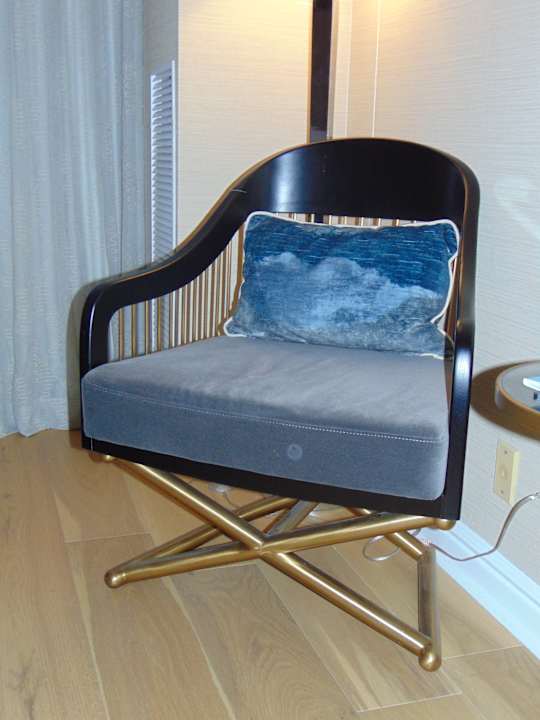 Zimmer Hotel The Henry