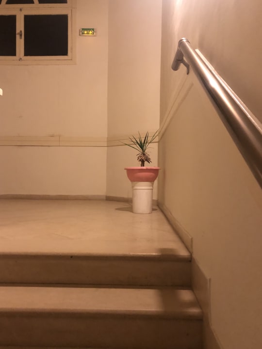 Lobby Djerba Sun Beach Hotel & Spa