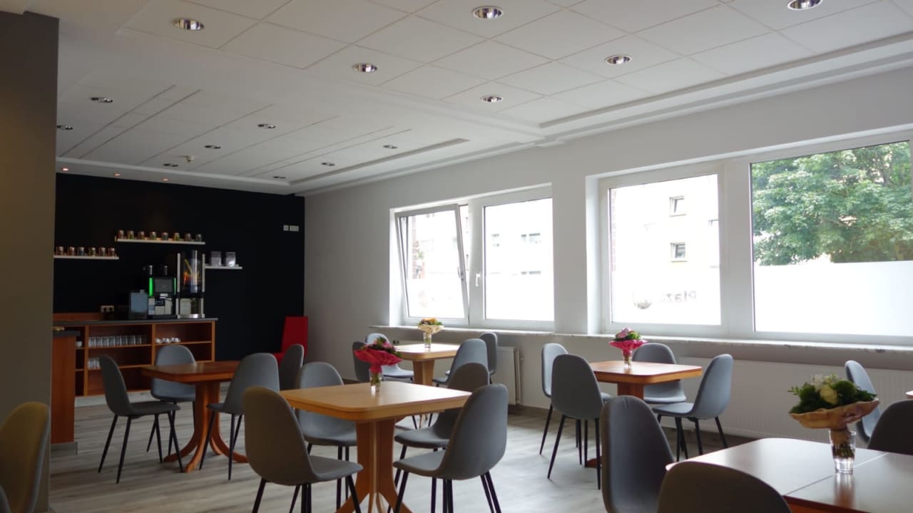 Gastro Plaza Inn Hannover City Nord