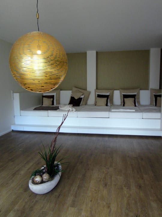 Sport & Freizeit Naturresort & Spa Schindelbruch