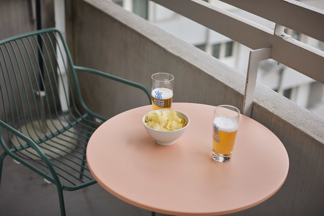 Zimmer Hotel Metropol by Maier Privathotels