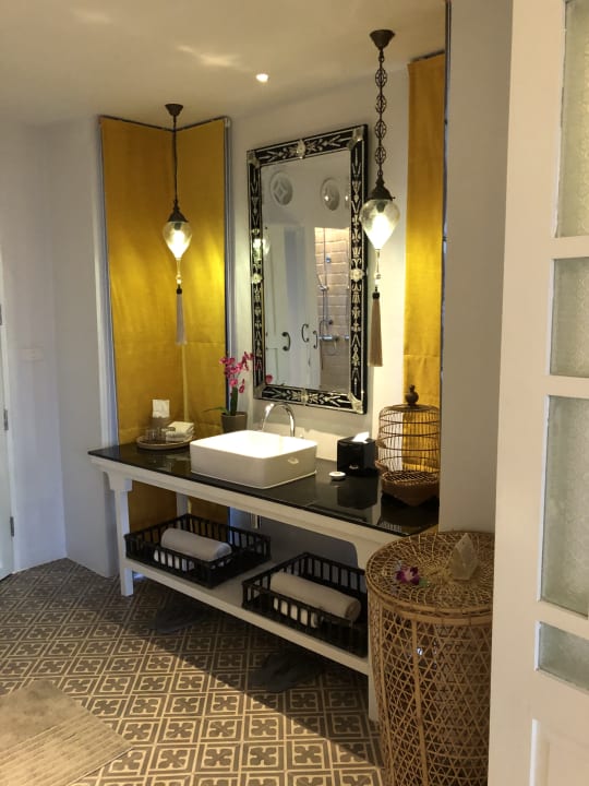 Zimmer Moracea by Khao Lak Resort