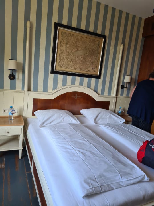 Zimmer Hotel Bell Rock Europa-Park