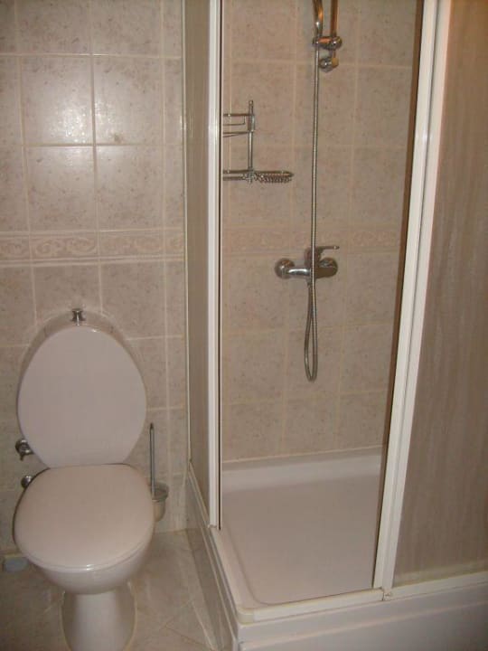 Bad Zimmer 117 Dogan Hotel by Prana Hotels & Resorts