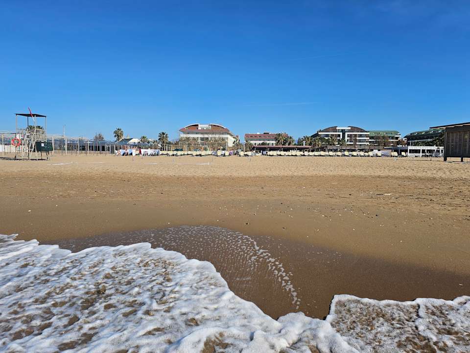 Strand Sentido Trendy Verbena Beach