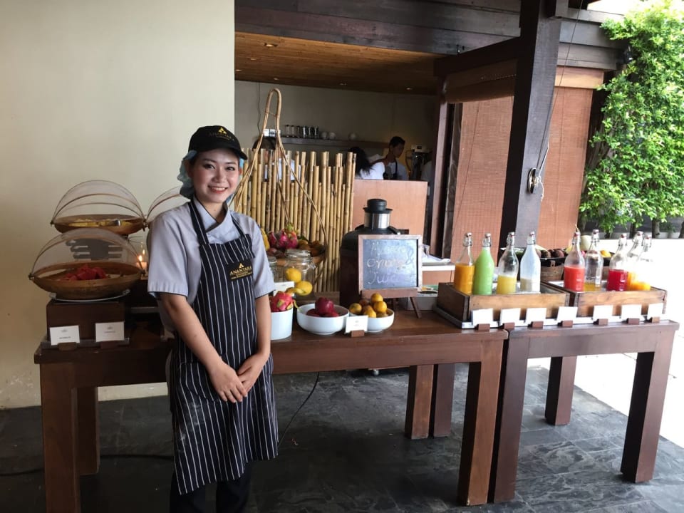 Sonstiges Anantara Rasananda Koh Phangan -  Villas