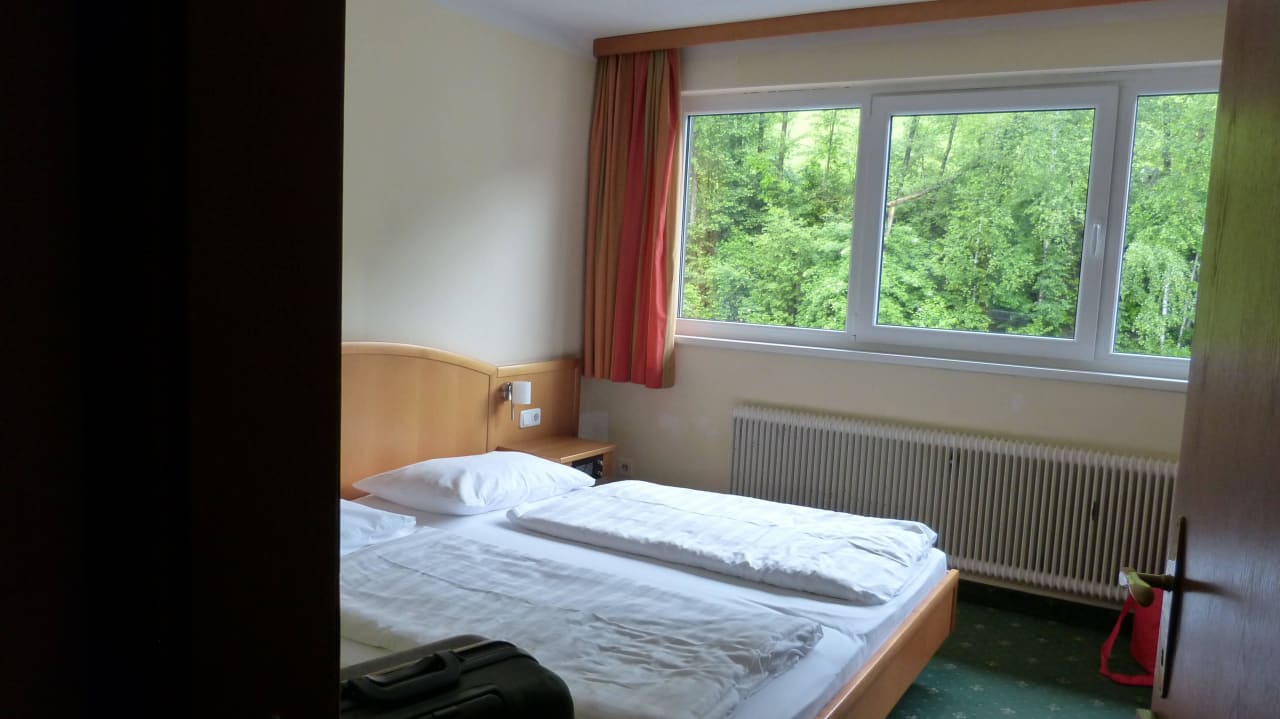 Hotel Lukasmayr Hotel LukasMayr